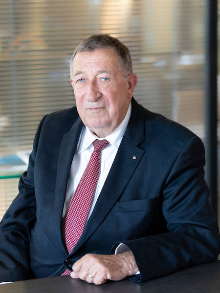 Forum Finance Bertholet Pierre Alain Membre du Board
