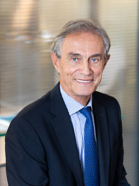 Forum Finance Christian Ortoli Compliance Officer