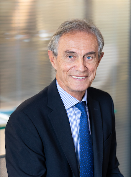 Forum Finance Christian Ortoli Compliance Officer