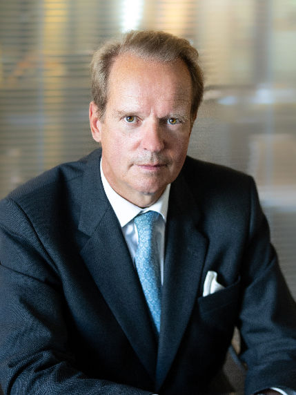 Forum Finance Etienne Gounod CEO