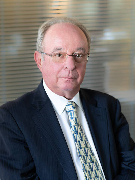 Forum Finance Michel Pasteur Membre du Board