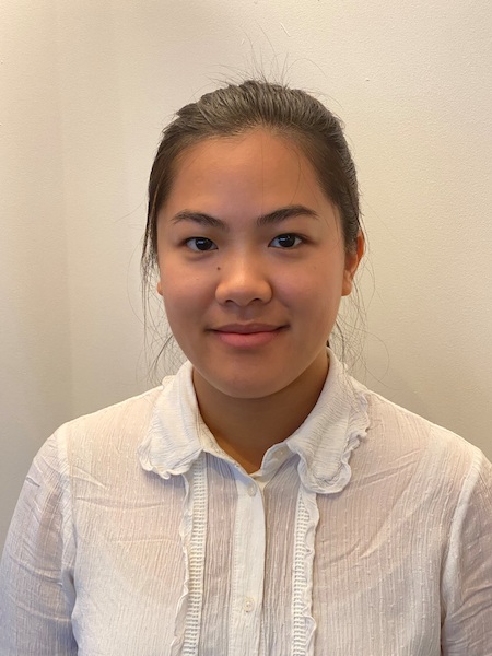 Forum Finance - Jessica Afsal Fasal