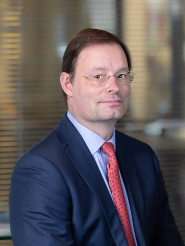 Forum Finance - Hippolyte De Weck