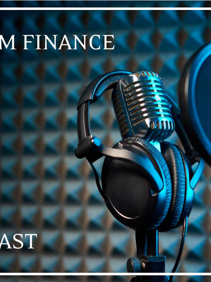 Forum Finance Group Geneva - Financial Podcast