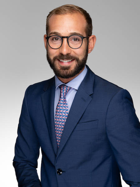 Forum Finance Group Geneve - Pablo Gandara