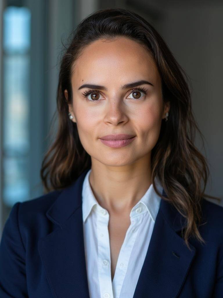 Forum Finance Group - Genève - Karla Harding - Relationship Manager